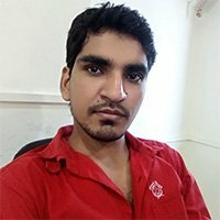 Abhishek Meena